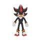 Sonic 3 Movie Action Figures 5-Inch Shadow Collector Toy Figure, Highly Articulated for Boys Girls - Officially Licensed Sonic The Hedgehog 3 Movie