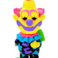 Black Light Jumbo Funko POP! Figure - Killer Klowns from Outer Space, Multicolor
