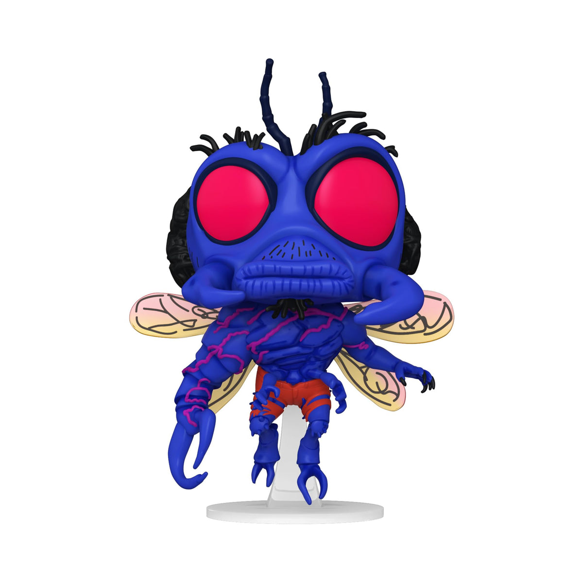 Funko POP! Movies: Teenage Mutant Ninja Turtles (TMNT) - Baxter Stockman