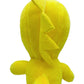 JINX Official Peanuts Collectible Plush Woodstock, Excellent Plushie Toy for Toddlers & Preschool, Super Cute Snoopy Team