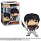 Figurine Funko Pop Animation Jujutsu Kaisen Toji Fushiguro with Chase Modèle aléatoire