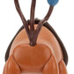 Pokémon Tauros Battle Feature Figure - 4.5-Inch Tauros Battle Ready Figure with Leg Kick Attack, PKW3369