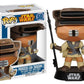 Funko Star Wars Return of the Jedi Funko POP! Star Wars Boushh Leia Vinyl Bobble Head #50
