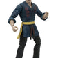 Jean-Claude Van Damme (Blue Gi) Deluxe Action Figure