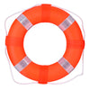 20 Inch / 50cm Pool Safety Life Preserver Throw Ring Buoy