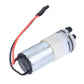 3?6V , 370 Water Cooling Pump with Motor RC Boats Low Noise Mini Pump RC Boat Motor JR Plug Rc Rc Boat