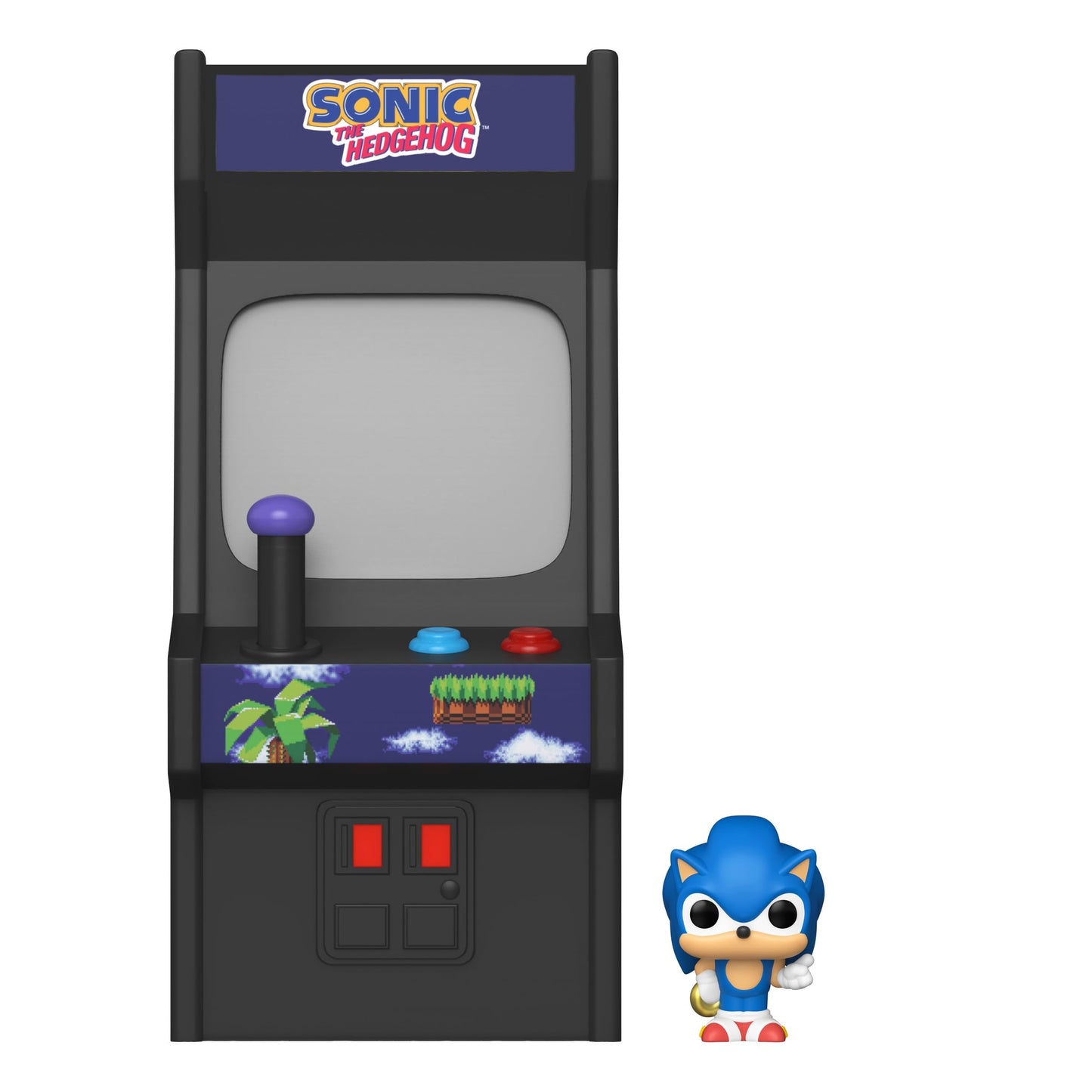 Funko Bitty POP! Sonic Starter Set