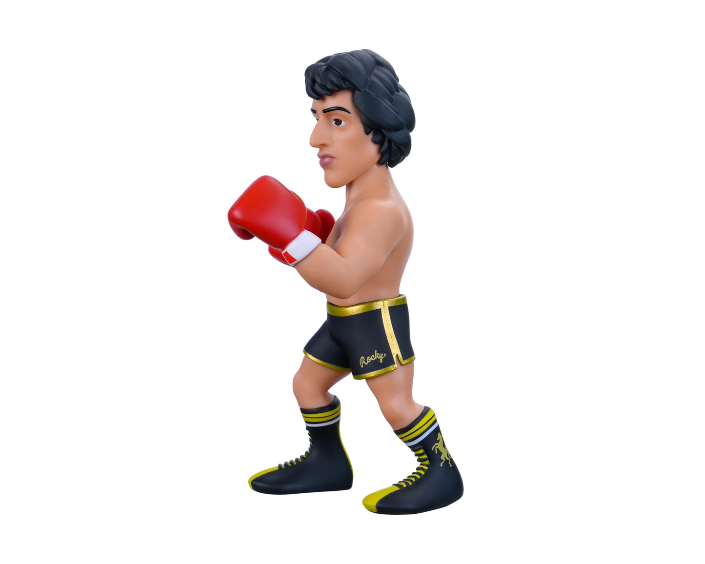 Minix Rocky 2 Movies Rocky Balboa Collectible Figurines #164