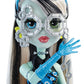 Monster High Dance The Fright Away Transforming Frankie Stein Doll