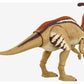Mattel Jurassic World The Lost World Hammond Collection Dinosaur Action Figure, Parasaurolophus Dino Toy with 20 Articulations, 12 Inches Long