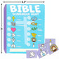Fun Express Bible Scavenger Hunt Game - Multi