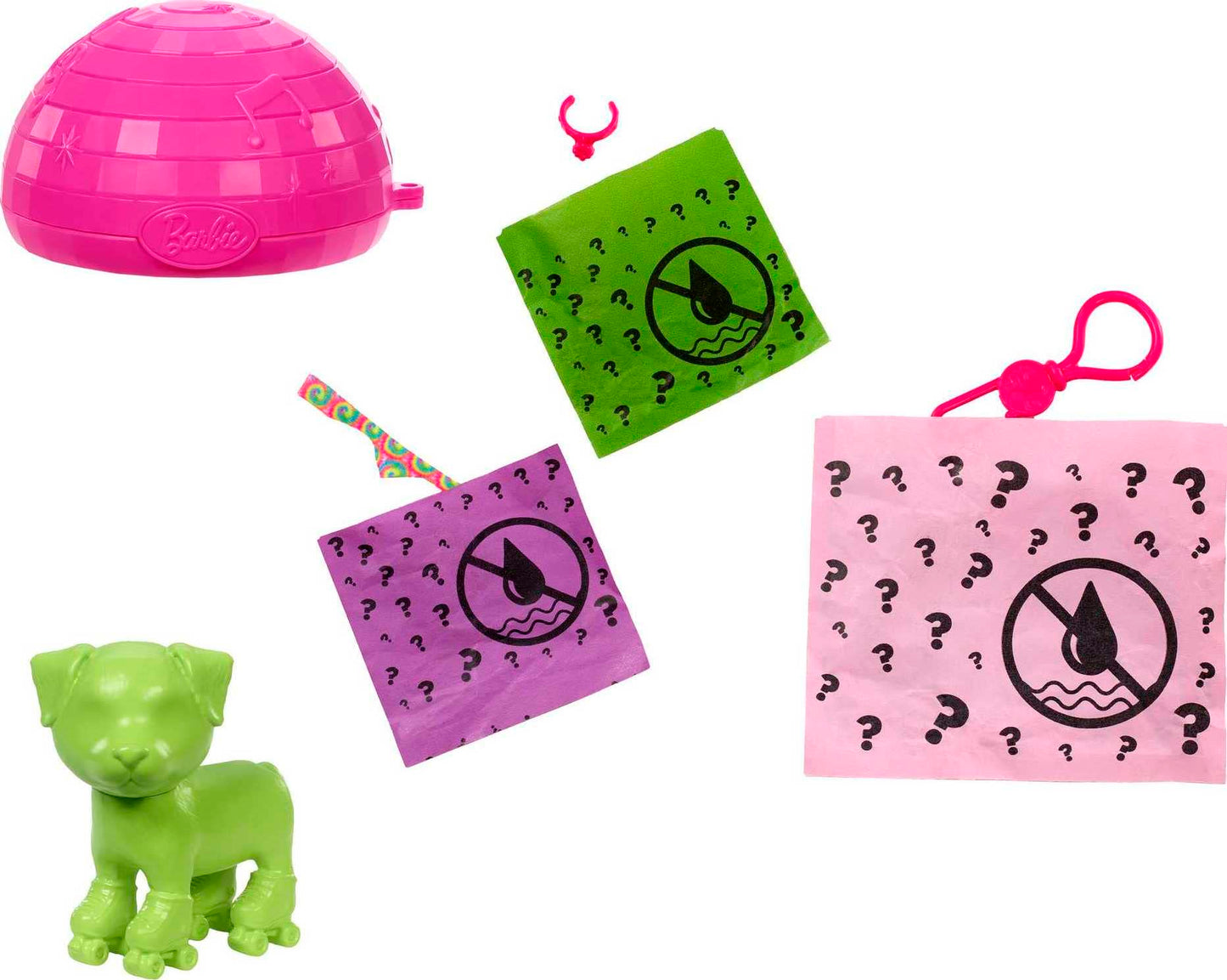 Color Reveal Pet Assortment