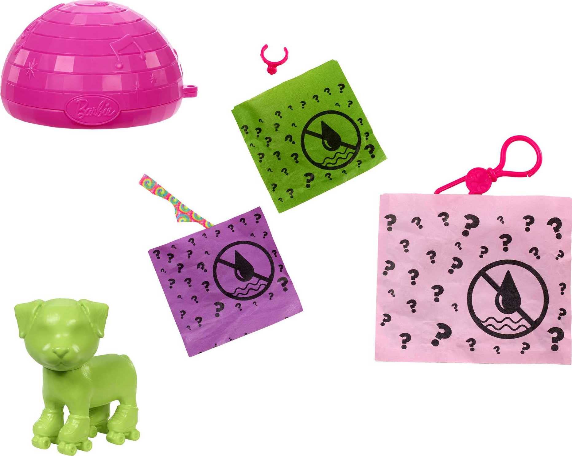 Color Reveal Pet Assortment