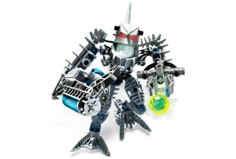 Lego Bionicle® Thok
