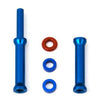 Team Associated Factory Team Front Brace: RC12R6, ASC4744