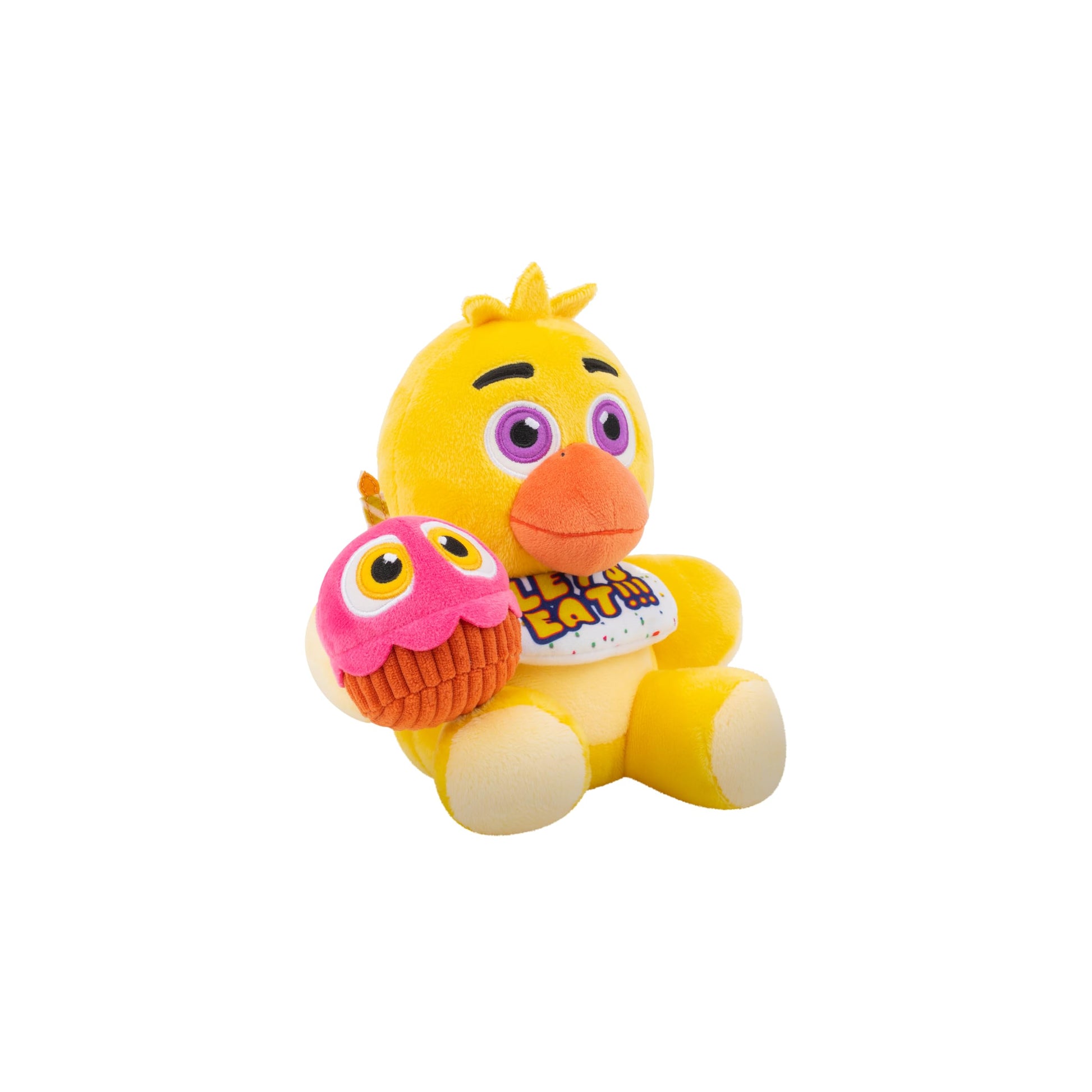 Jazwares FNAF - 8" - Core Plush - Style 3