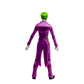 McFarlane Toys - DC Direct - 3IN Figure with Comic WV2 - Joker (DC Rebirth)