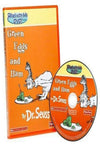 Fisher-Price Read with Me - Green Eggs and Ham