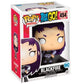 Funko Pop! Television: Teen Titans Go! - Blackfire (Toys R Us Exclusive) Vinyl Figure # 454