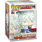 Epic Collectibles Pop Anime: Hunter X Hunter - Killua Zoldyck Vinyl Figure