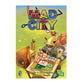 Mayfair Games Mad City: Plan as Fast as You Can Board Game