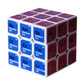 Periodic Table 3x3 Speed Cube Puzzle Magic Cube Toy