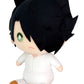 The Promise Neverland - Ray Sitting Pose Plush 7" H