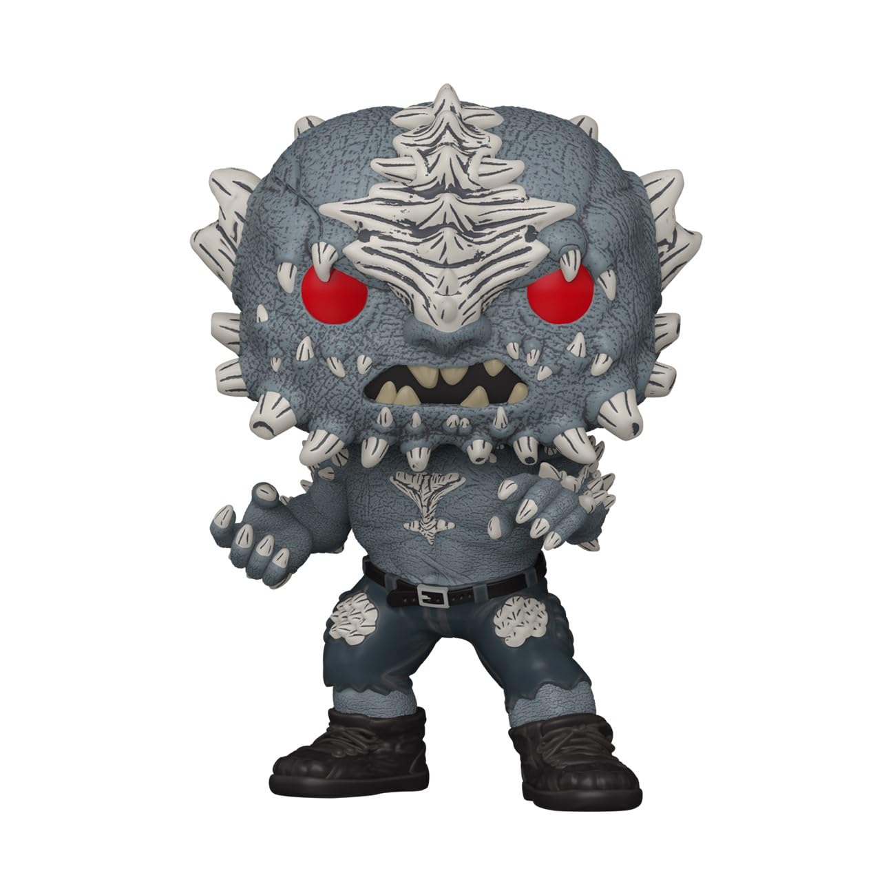 Funko Pop Television: Smallville - Doomsday Max - Collectable Vinyl Figure - Gift Idea - Official Merchandise - Toys for Kids & Adults - Superheroes