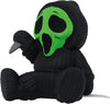 Handmade by Robots - Ghost Face #018 (Limited Edition Fluorescent Green Face)
