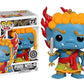 Funko Pop! Asia: Legendary Creatures & Myths - Fudo Myo-o Vinyl Figure
