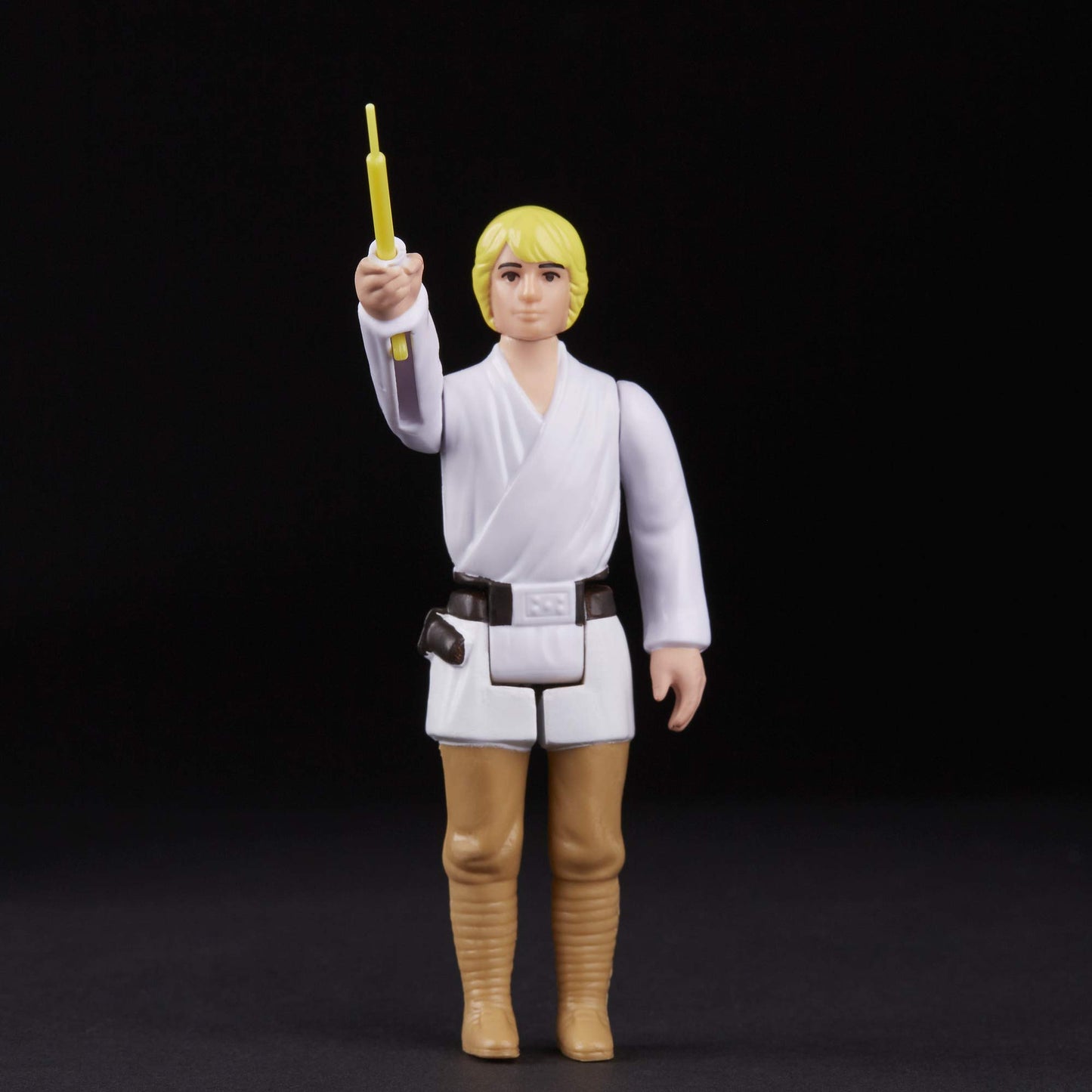 Star Wars Retro Collection 2019 Episode IV: A New Hope Luke Skywalker