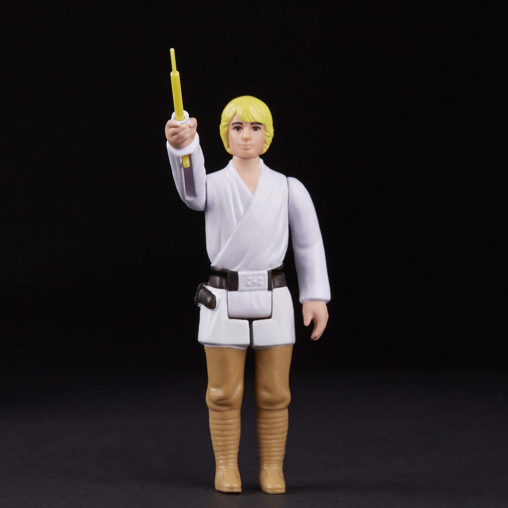 Star Wars Retro Collection 2019 Episode IV: A New Hope Luke Skywalker