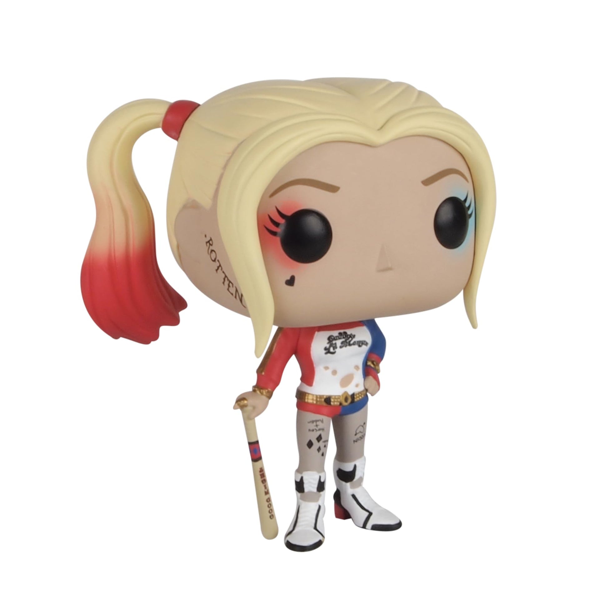Funko POP Movies: Suicide Squad Action Figure, Harley Quinn