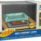 Funko Mini Moments: Seinfeld - George (Styles May Vary)