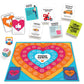 Mindfulness Card Game, Self-Care & Conversation Game, Ages 12+