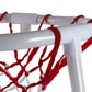SWIMLINE Pool Basketball Hoop Floating Or Poolside Game With Real Feel Net & Float Foam For Kids & Adults Swimming Splash Super Hoops With Water