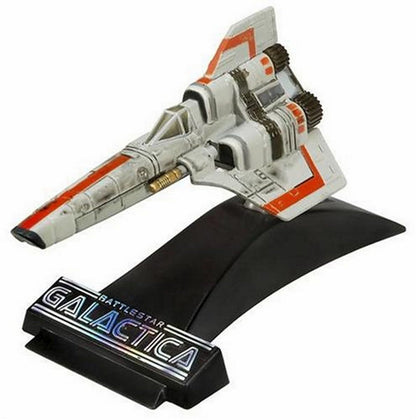 Titanium Series Battlestar Galactica 3 Inch Classic Colonial Viper