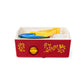 Fisher Price Classics - Record Player - Retro, Tactile Interactive Retro Toy for Kids, Girls, Boys, Toddlers, Baby, Preeschooler, Unisex 18 Months +