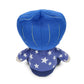 Kidrobot Coraline in Star Sweater Phunny Plush