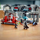 Star Wars Lego 75291 Death Star Final Duel (775 Pieces)