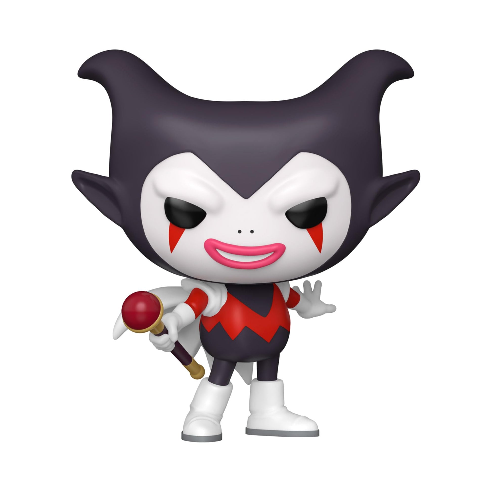 Funko Pop! Animation: Dragon Ball DAIMA - King Gomah - Collectable Vinyl Figure - Gift Idea - Official Merchandise - Toys for Kids & Adults - Anime