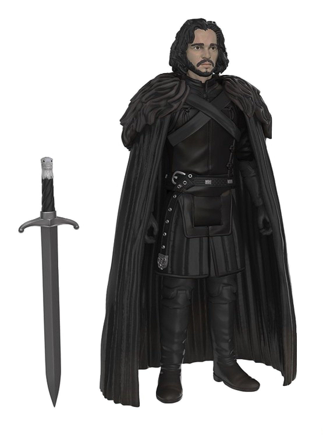 Funko Game of Thrones Jon Snow Action Figure