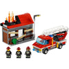 LEGO City Fire Emergency 60004