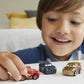 Disney Mattel - Cars - Minis 3 Pack Assortment Pixar
