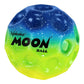 Waboba Gradient Moon Ball - Assorted Colors - Set of 5