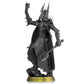Metal Earth Premium Series Lord of the Rings Sauron 3D Metal Model Kit Fascinations