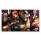Bandai One Piece Special Goods Set Former Four Emperors Card Game