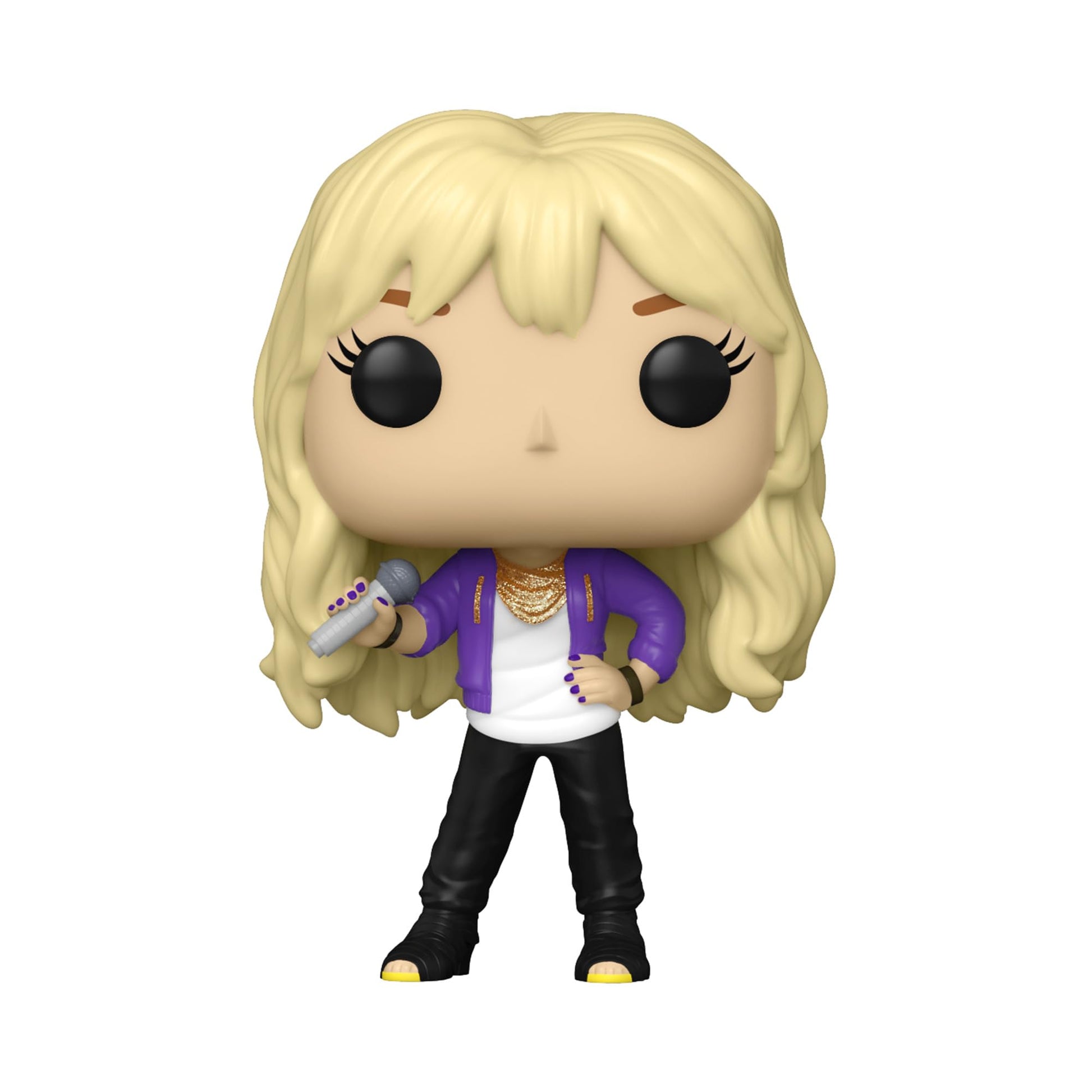 Funko POP! TV: Hannah Montana - Hannah - Collectable Vinyl Figure - Gift Idea - Official Merchandise - for Kids & Adults - TV Fans - Model Figure