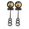 amscan Mickey Mouse Bubble Tubes - 1oz | 4 Pcs