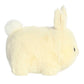 Aurora® Adorable Spudsters™ Bunny Stuffed Animal - Comforting Cuddles - Playful Companions - Brown 10 Inches